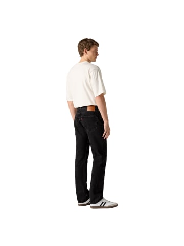 Levi´s Jeans 1er Pack in Schwarz