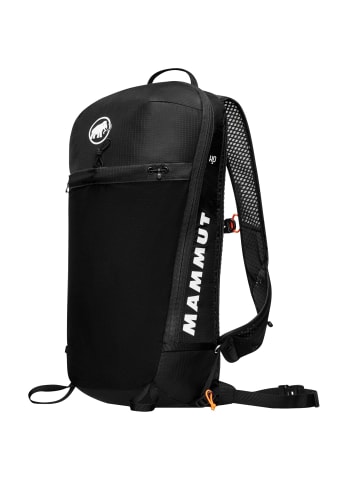 Mammut Aenergy 12 - Wanderrucksack 46 cm (alpine calamint) in schwarz