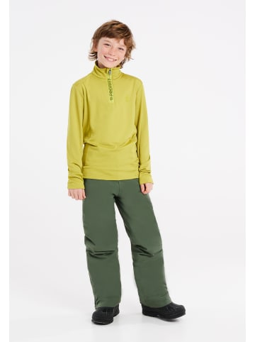 Protest " WILLOWY JR in Spiltpea green