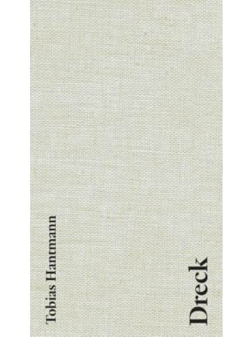 DISTANZ Verlag Buch - Dreck. Dirt. Vuil