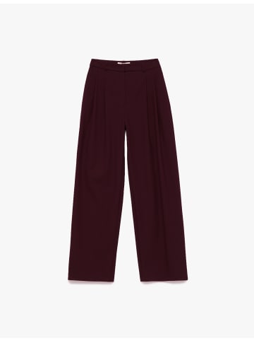 KOTON HOSEN in Bordo