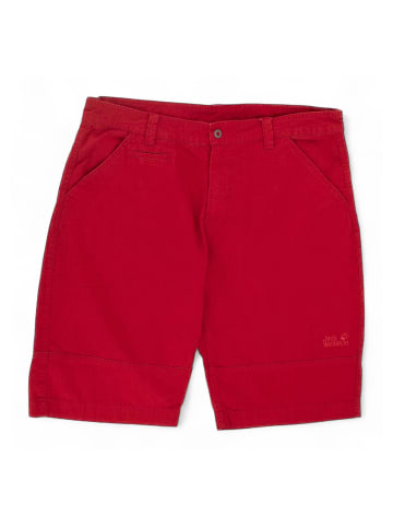 Jack Wolfskin Shorts Casual Sommerhose