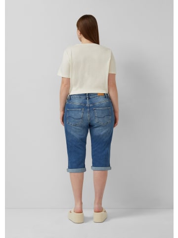 QS Jeans-Hose in 56Z7_blau