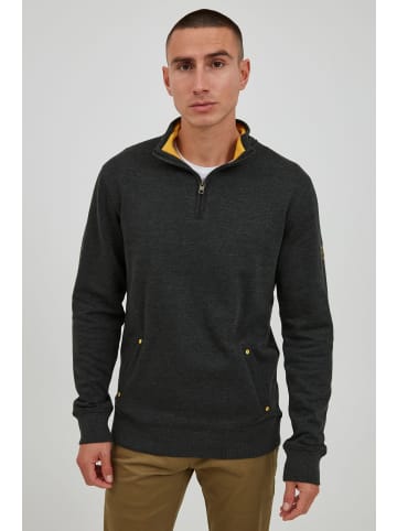 !SOLID Sweatshirt SDKaran in Grau