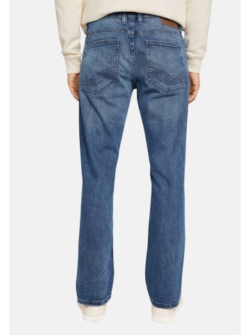 Tom Tailor Tom Tailor Hose Jeans MARVIN Straight in hellblau
