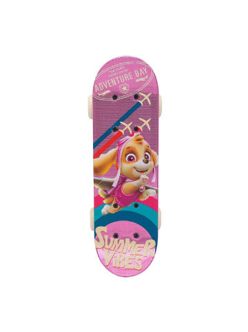 Paw Patrol 17" Skateboard – Robust & perfekt für kleine Helden