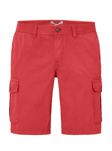 redpoint Cargohose Calgary in red