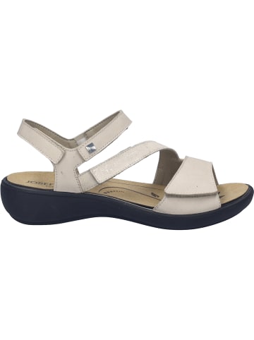 Josef Seibel Sandale Ibiza 02 in beige