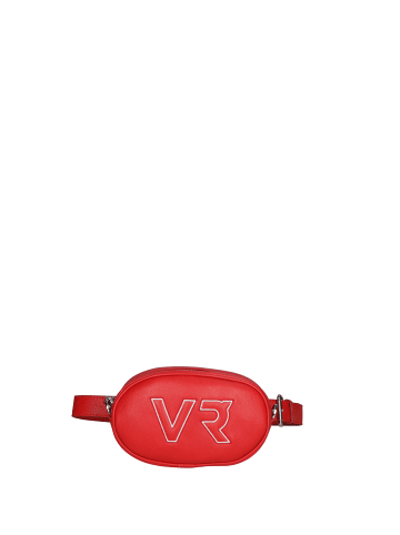 Virginia Rhine Umhängetasche in RED