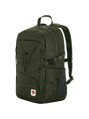 FJÄLLRÄVEN Fjällräven Skule 24 Rucksack Deep Forest