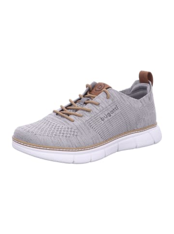Bugatti Schnürschuhe Pasadena in beige