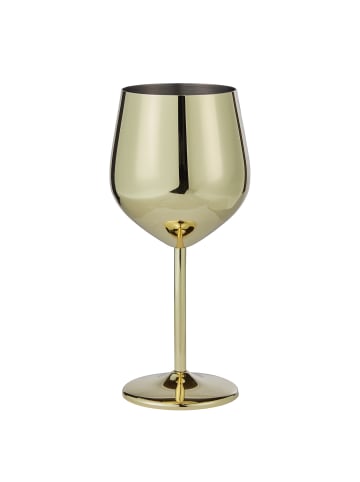 Butlers Butlers Weinglas MANHATTAN LOUNGE in Gold