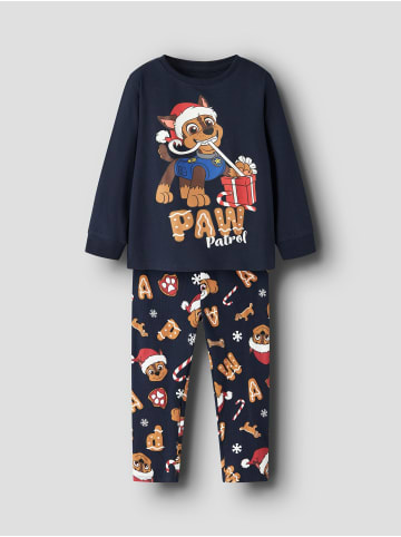 name it Pyjama Set in Navy Blazer1