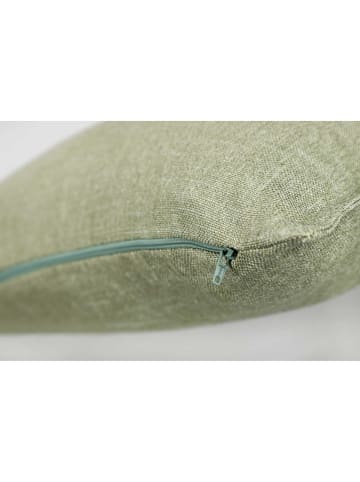 Schöner Wohnen Kollektion Kissenhülle COAST 1 in Grün