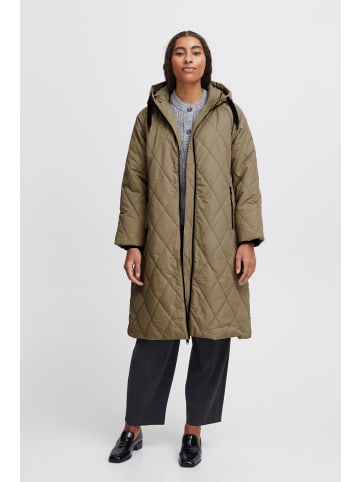 b. young Jacke BYBELIS Regular fit in Sepia Tint