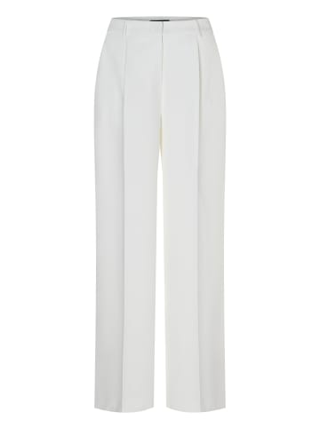 More & More Marlenehose in off white