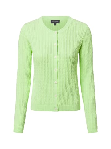 Franco Callegari Strickjacke in limone - 0003