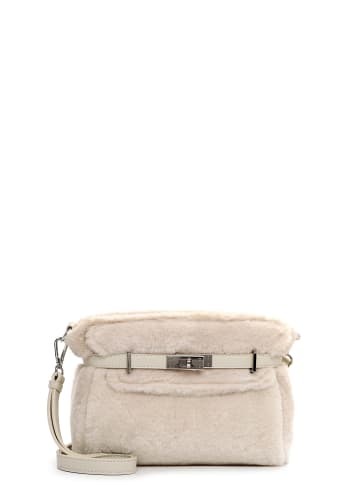 EMILY & NOAH Umhängetasche E&N Heather in ecru