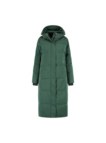 TRAVELIN' Freya in Dunkelgrün