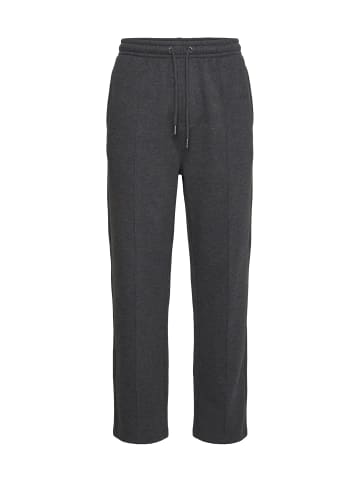 Urban Classics Track Pant in charcoal