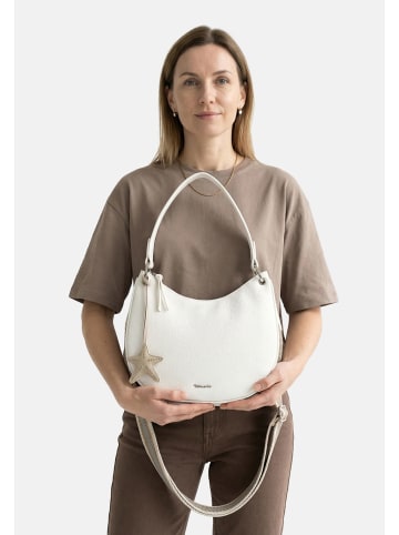 Tamaris Beutel TAS Kea in white