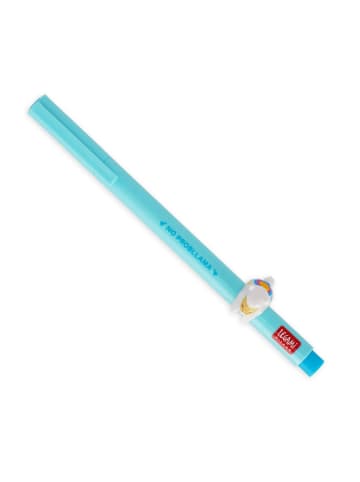 LEGAMI Legami Gelstift mit Tierdeko - LOVELY FRIENDS - LLAMA