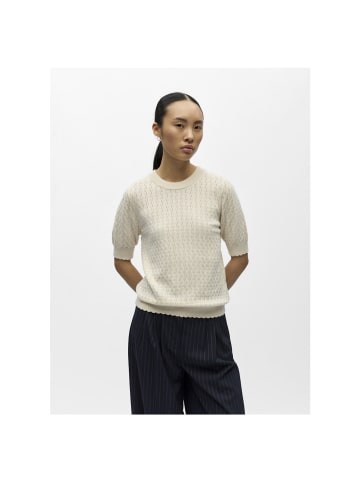 Object Pullover in birch