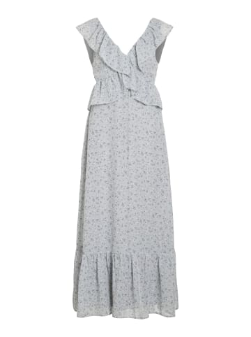 Vila Maxikleid in Pearl Blue