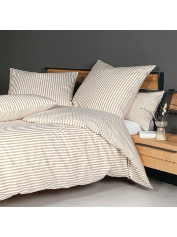 Janine Bettwäsche in naturell