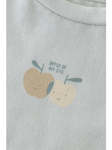 Noppies T-Shirt Tee Ls in Green Tint