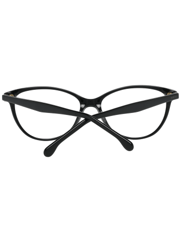 Lozza Damen Optische Fassungen Schmetterling Schwarz