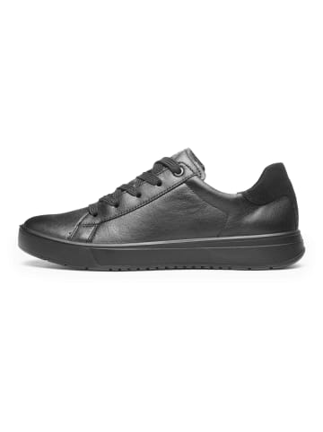 ara Sneaker in schwarz
