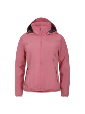Icepeak Jacke Belcher Winddicht in Koralle
