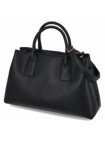 L.Credi Handtasche SADETTE in schwarz
