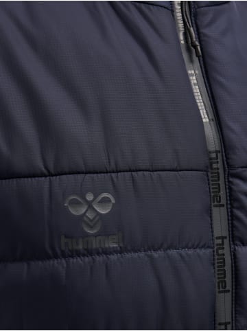 Hummel Hummel Vest Hmlnorth Herren in MARINE