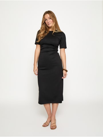 Peppercorn Kleid in Black