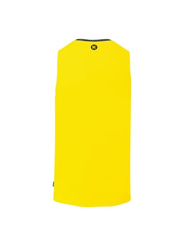 Kempa TankTop Athletics 29 in limonengelb/schwarz