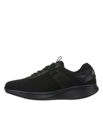 MBT Sneaker in schwarz