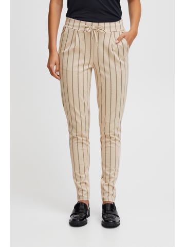 ICHI Hose IHRUTI Regular fit in Doeskin