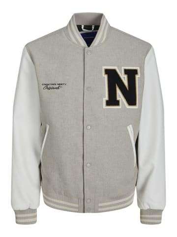 Bestelle Jacke für Herren in creme