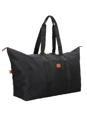 BRIC`s X-Bag Reisetasche 55 cm schwarz