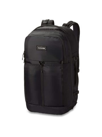 Dakine Split Adventure 38 - Reiserucksack 54 cm (mulled basil) in black ripstop