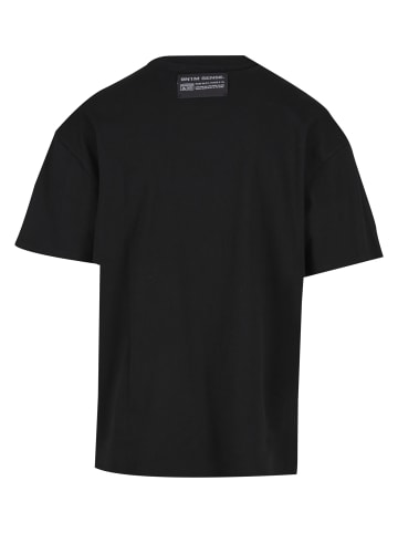 9N1M SENSE T-Shirt in black