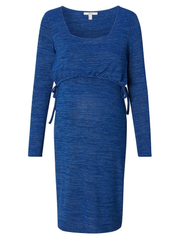 ESPRIT Still-Kleid in Royal Blue