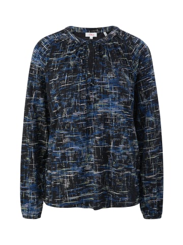 s.Oliver T-Shirt in 99A0_schwarz