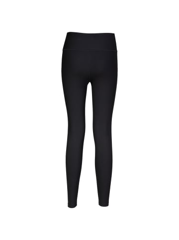 Joma Joma Breath Long Tights in Schwarz