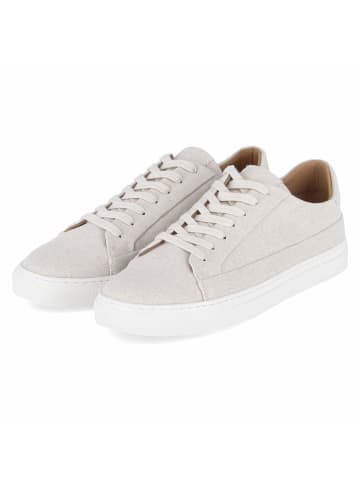 Kaerlek Low Sneaker in beige