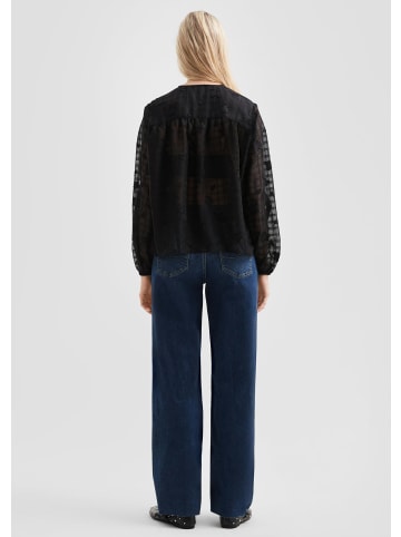 QS Jeans-Hose CATIE in 57Z9_dunkelblau