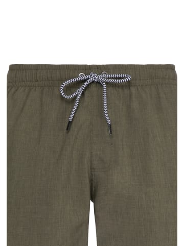 Protest " Davey in Camo Green