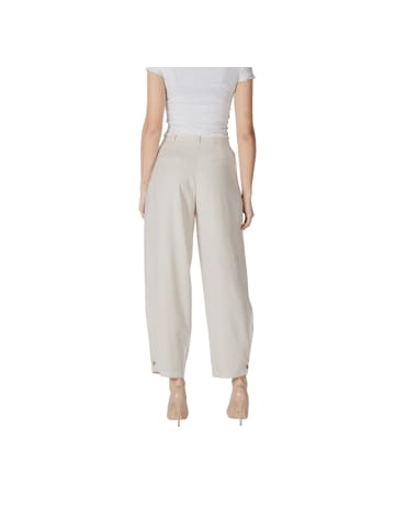 VILA Clothes Hose Weiss